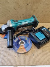 Makita 18v angle for sale  SEVENOAKS