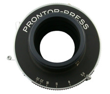 Prontor press shutter gebraucht kaufen  Frankfurt am Main