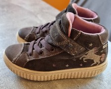 Lurchi tolle sneaker gebraucht kaufen  Freiberg-Umland II
