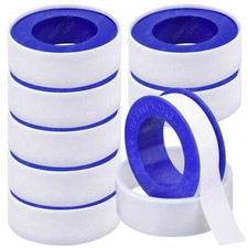 Ptfe teflon threaded for sale  BIRMINGHAM