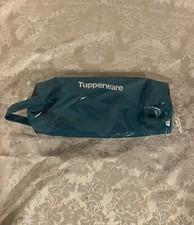 Bolsa xadrez/lápis Tupperware Consultant logotipo prêmio nova em folha comprar usado  Enviando para Brazil