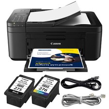 Canon pixma tr4720 for sale  Monroe