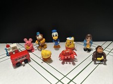 Vintage lot tomy for sale  Bordentown