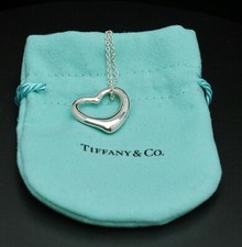 Tiffany co. elsa for sale  Westmont
