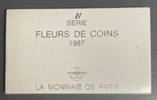 Monnaie paris. belle d'occasion  Nancy-