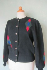 Stapf strickjacke trachtenjack gebraucht kaufen  Köln