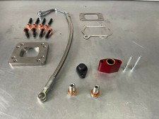 Kit montaggio td04 usato  Rivoli