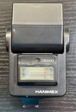 Hanimex cb2200 photographic for sale  LOUTH