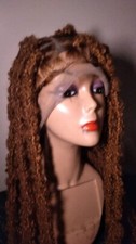 Women synthetic long for sale  IPSWICH