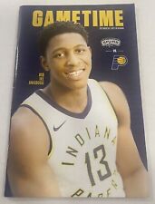 Indiana pacers san for sale  Greenfield