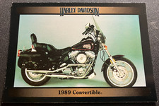 1989 fxrs convertible for sale  Lebanon