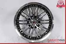 Red Sport RSW130 aro de roda usinado preto R18 18" 8Jx18H2 ET38 comprar usado  Enviando para Brazil