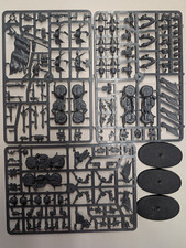 Ravenwing command squad for sale  Old Forge