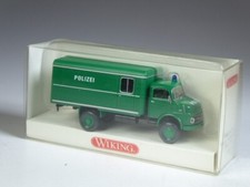 Wiking 08641434 mercedes gebraucht kaufen  Preetz