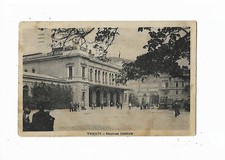 Trieste trieste stazione usato  Bondeno