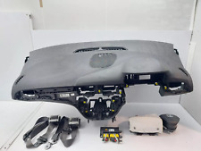 Vauxhall corsa airbag for sale  LIVINGSTON