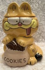 Vintage garfield cookie for sale  Brownsville