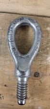 Tow hook bracket for sale  SHOTTS