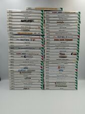 Various nintendo wii for sale  ALDERSHOT