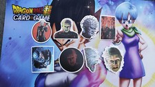 Lot stickers hellraiser d'occasion  Saint-Etienne
