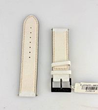 Cinturino orologio nautica usato  Pomigliano d'Arco