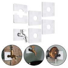 Flangia parete quadrata usato Flangia parete quadrata usato  Spedire a Italy