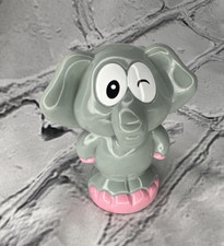 Vtech elephant animal d'occasion  Expédié en Belgium