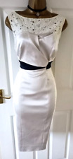Karen millen champagne for sale  ROTHERHAM