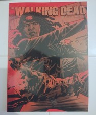Walking dead official for sale  LONDON