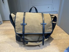 Ally capellino messenger for sale  LONDON