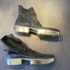 Nwob trippen boots d'occasion  Expédié en Belgium