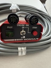 Honda generators eb12 for sale  Lake Hiawatha