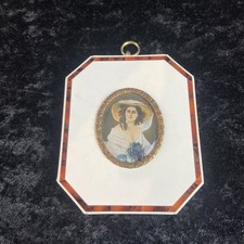 Lupenmalerei kaiserin eugenie gebraucht kaufen  Wuppertal
