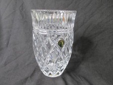 Waterford crystal vase for sale  Foley