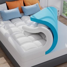 King size dual for sale  Brentwood