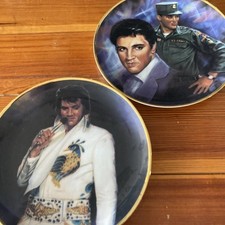 Elvis presley remembered for sale  Athens