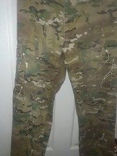 Camo combat retro for sale  ABERGELE