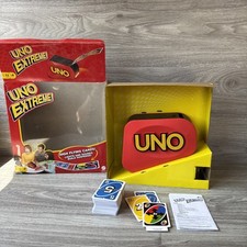 Mattel uno extreme for sale  UK