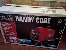 Lincoln electric handy for sale  Slidell