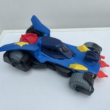 2015 imaginext comics for sale  AMERSHAM