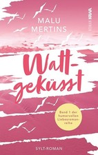 Wattgeküsst gebraucht kaufen  Berlin