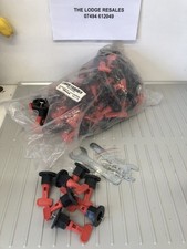 Pcs floor wall for sale  STOKE-ON-TRENT