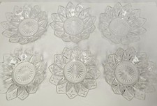 Set vintage pressed for sale  Meadville