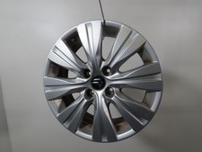Jante aluminium citroën d'occasion  Seclin