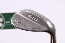 Mizuno lob wedge for sale  LOANHEAD