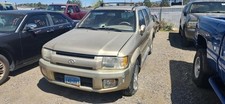 Automatic transmission 4wd for sale  Carson City