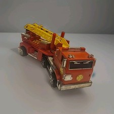 Ideal fire truck for sale  Burleson