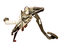 clutch pedal for sale  Sturtevant