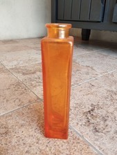 Vasetto vetro per usato  Sale