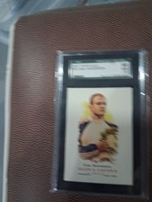2007 allen ginter for sale  Hudson